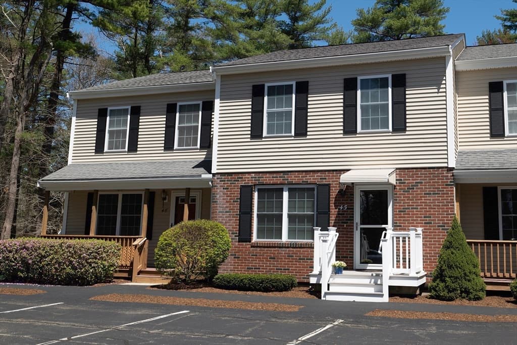 45 Ridge Dr #45