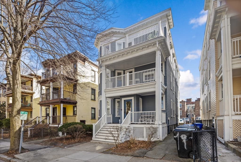 119 Browne Street
