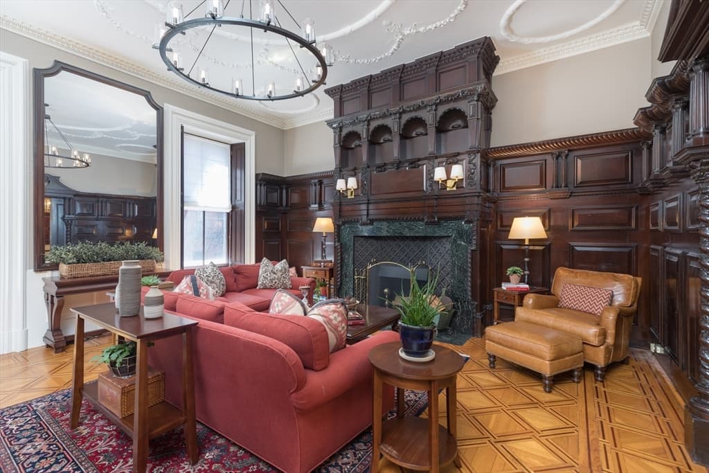 129 Beacon St #1 photo 3