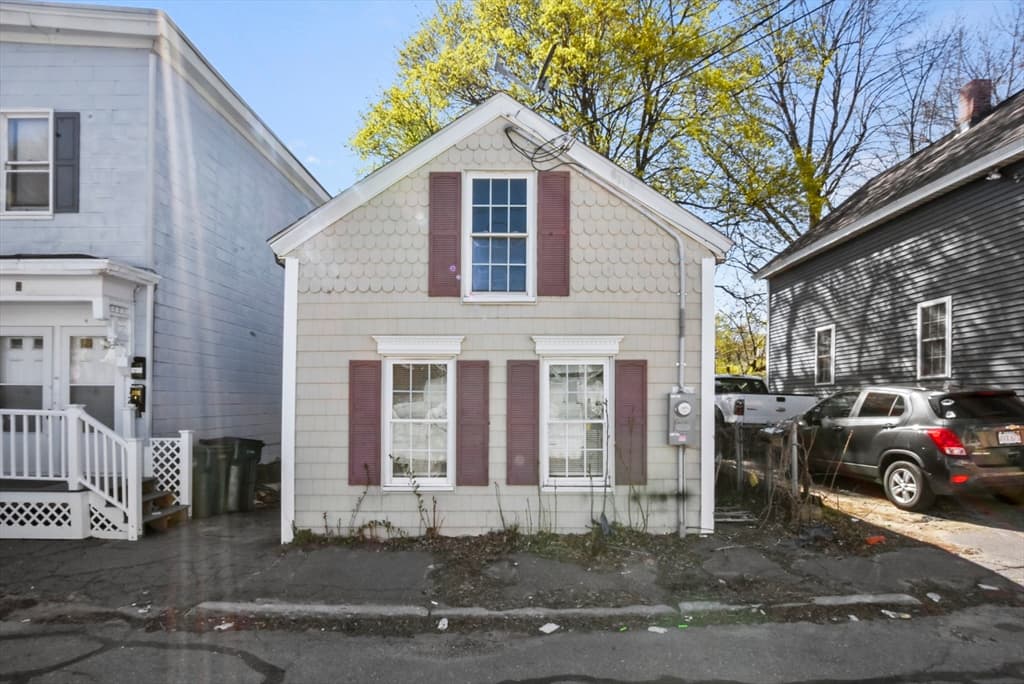 15 Morris St photo 2