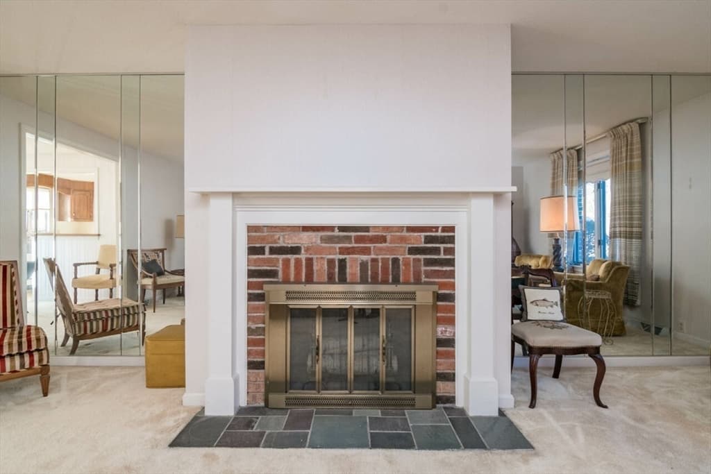 10 Mansion Woods Drive #C photo 3