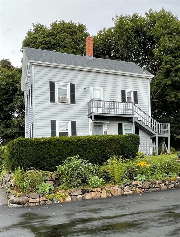 5 Ober St photo 2