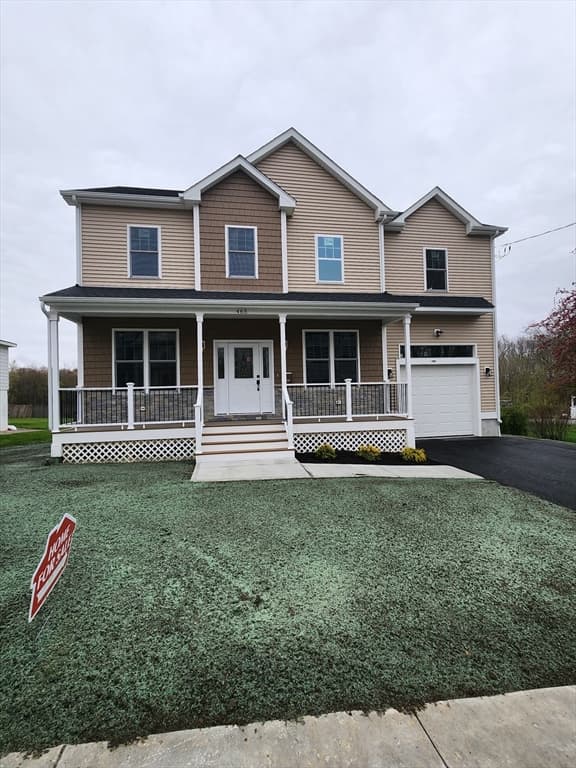 465 Massasoit Rd photo 2
