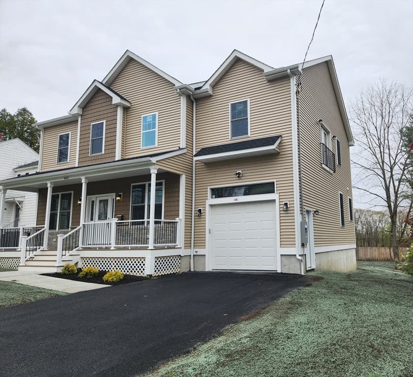 465 Massasoit Rd photo 3