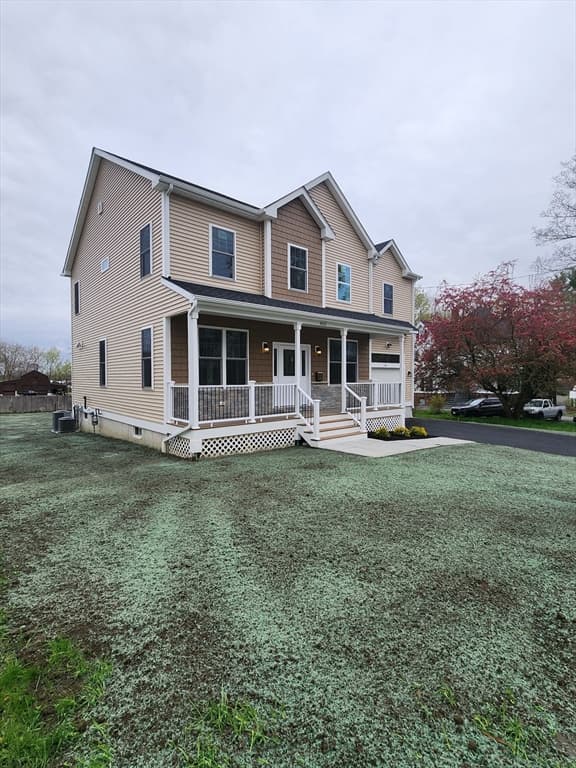 465 Massasoit Rd photo 4
