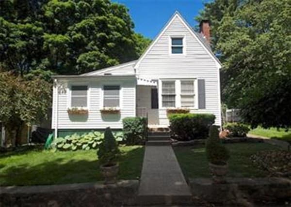 8 A Mellon Rd. #None