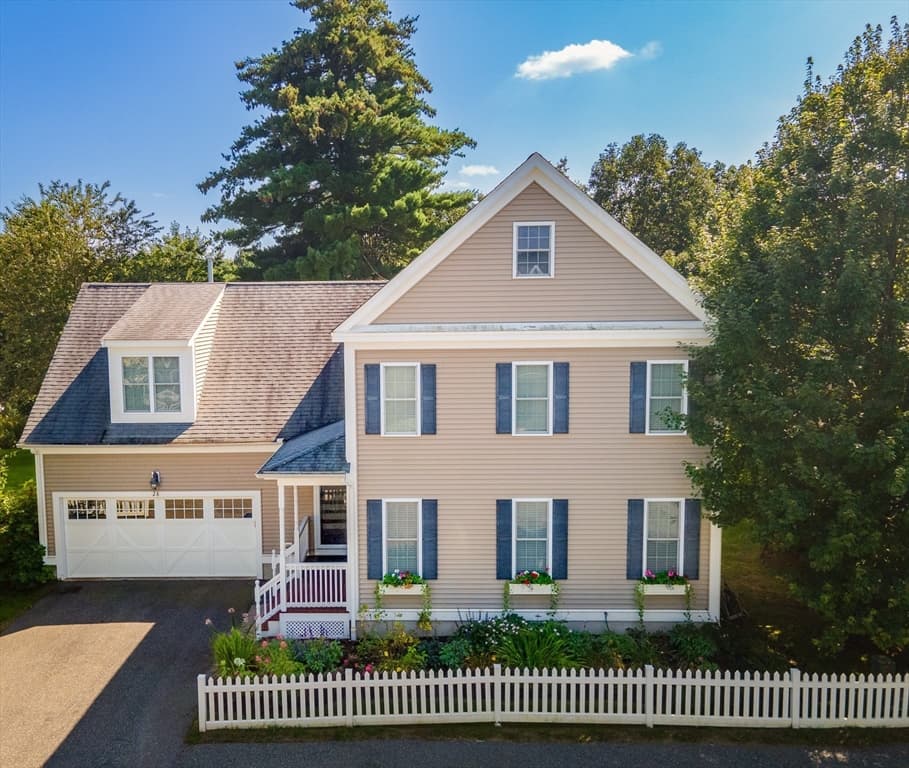 28 Orchard Dr #59
