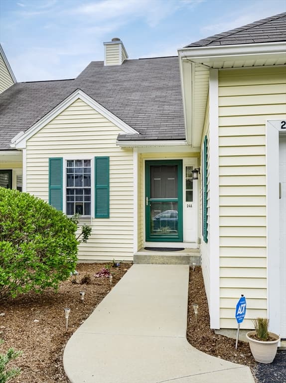 24 Coldspring Dr #A photo 2