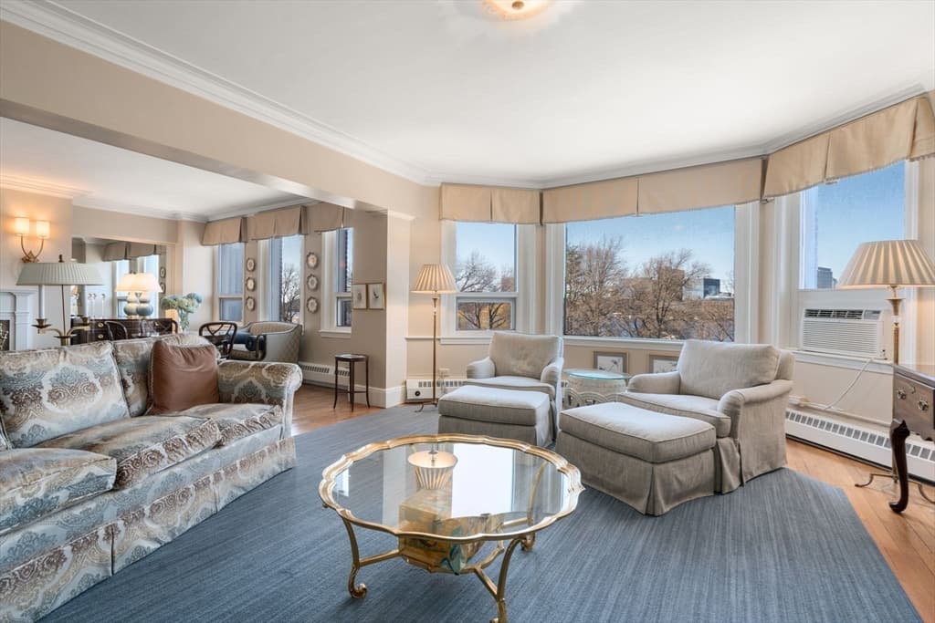 250 Beacon St #8 photo 2