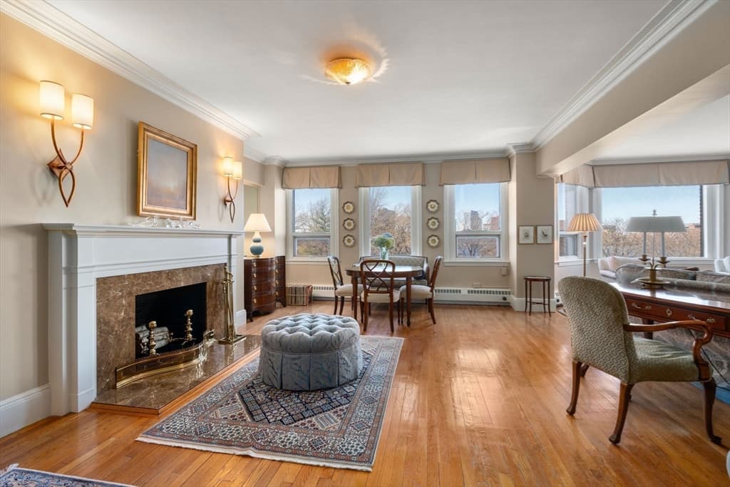 250 Beacon St #8 photo 5