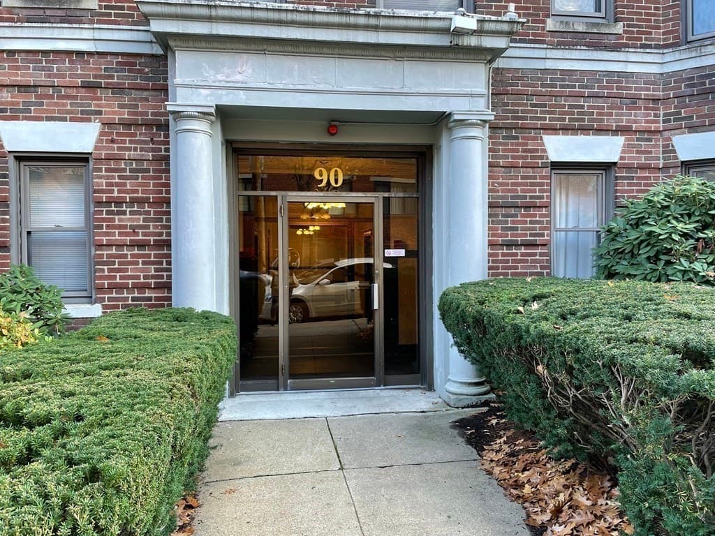 90 Brainerd Road #9