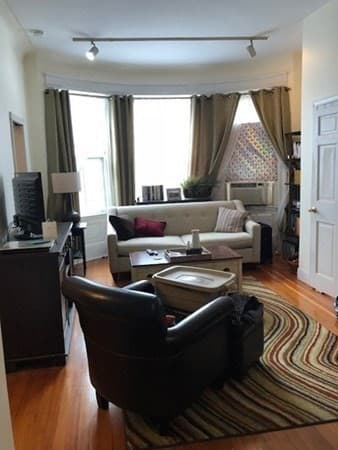591 Beacon St #3 photo 3