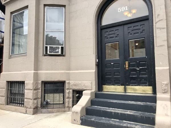 591 Beacon St #3