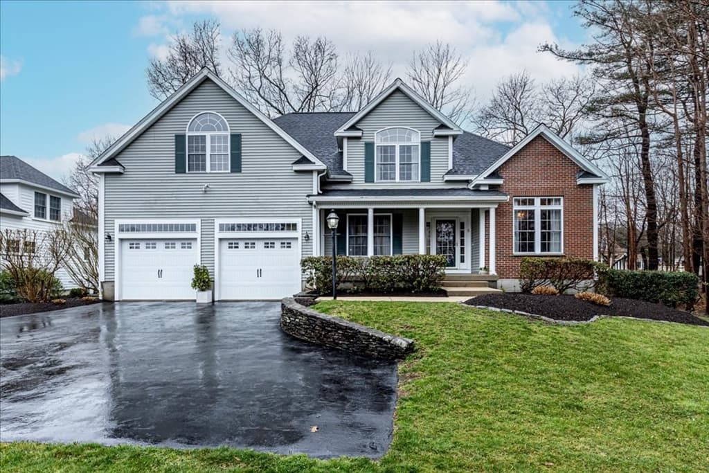 11 Gove Drive