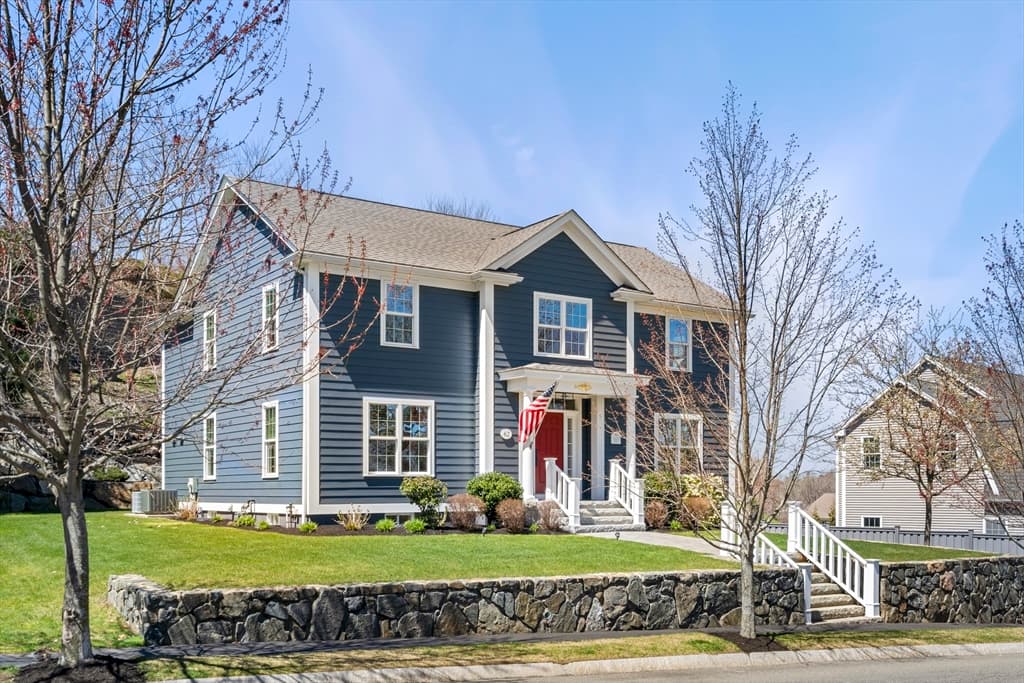 62 Leggs Hill Road