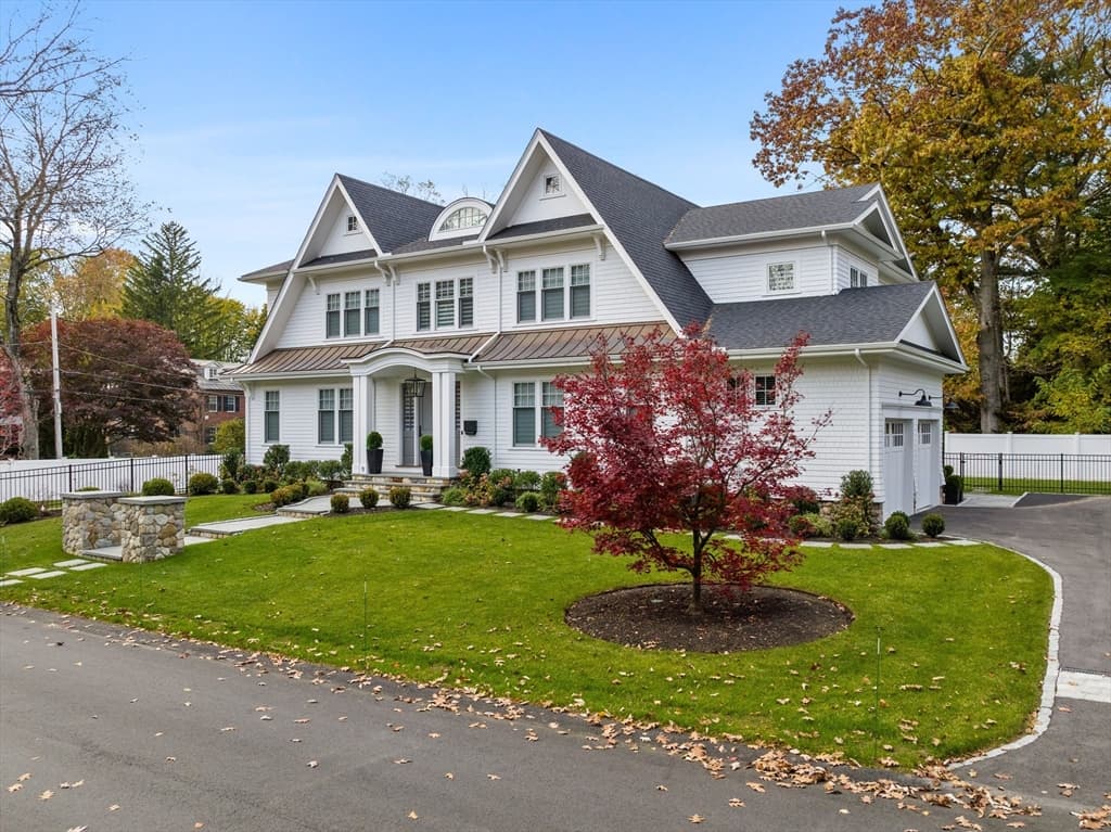 9 Franklin Rd