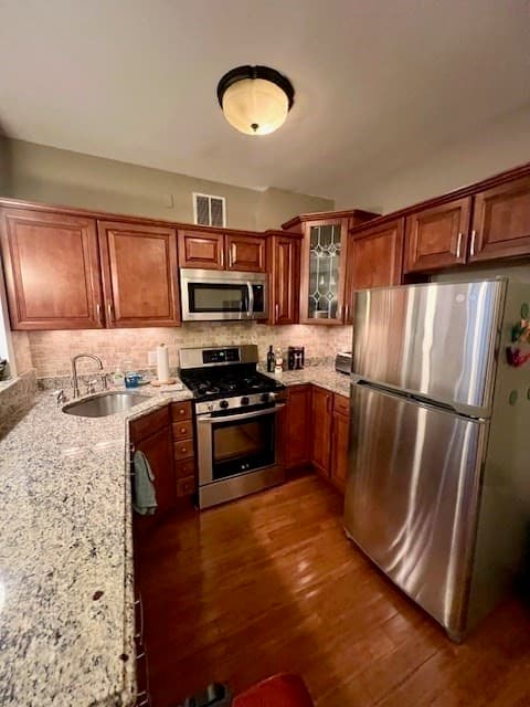 228 Commonwealth Ave #4 photo 5