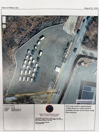 3 Industrial Drive