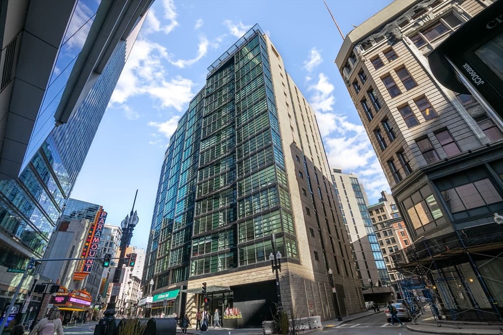 580 Washington Street #1103