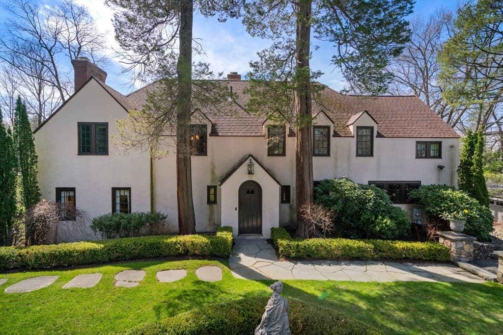 85 Gate House Road
