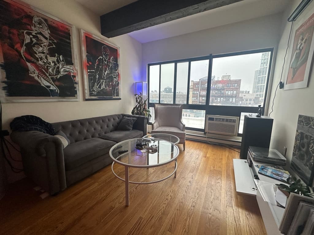 12 Stoneholm St. #613