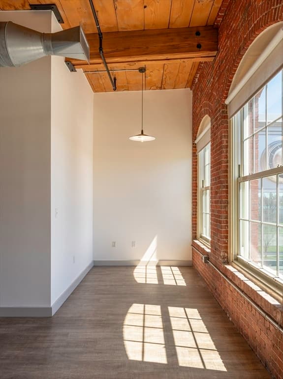 165 Thorndike #407 photo 2
