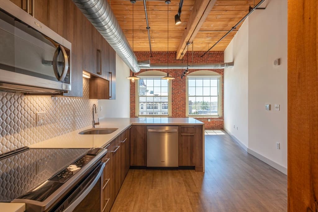 165 Thorndike #407 photo 3