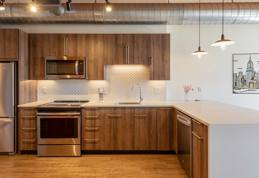165 Thorndike #407 photo 5