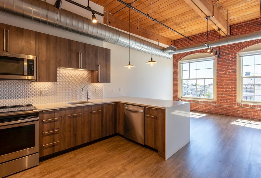 165 Thorndike #407 photo 4