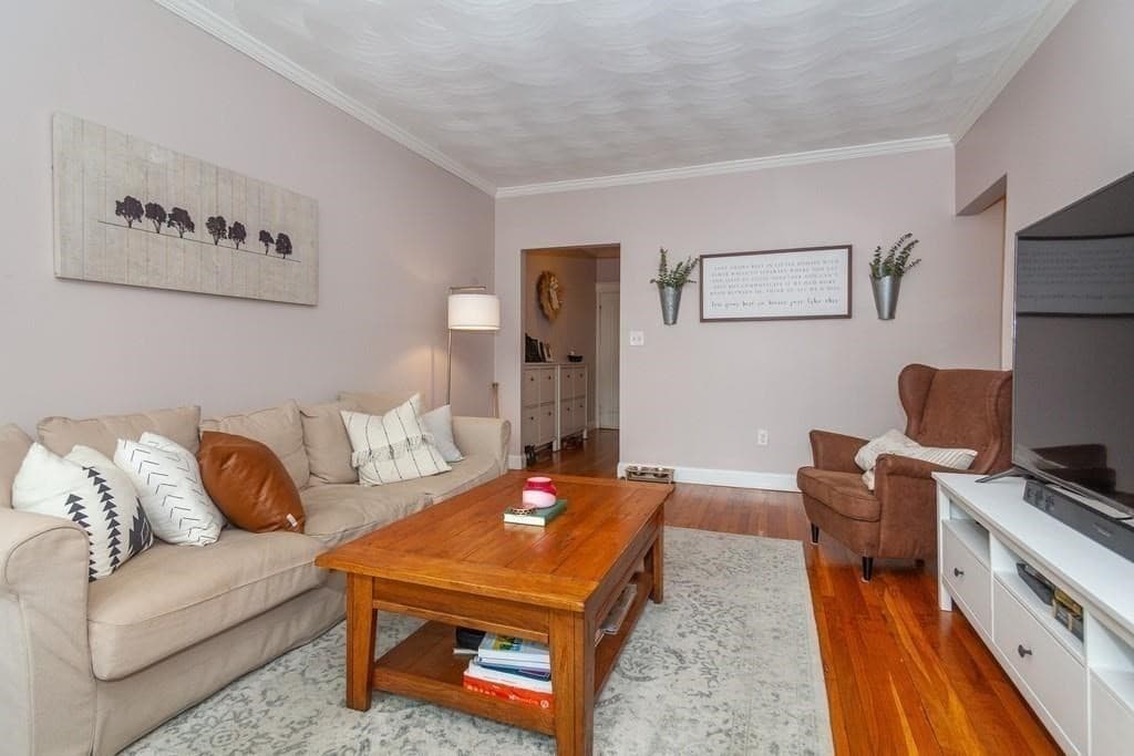 1746 Commonwealth Ave #4 photo 2