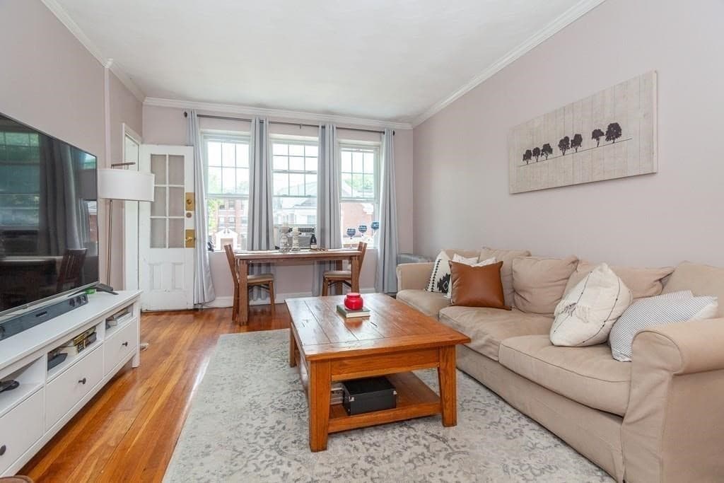 1746 Commonwealth Ave #4 photo 3