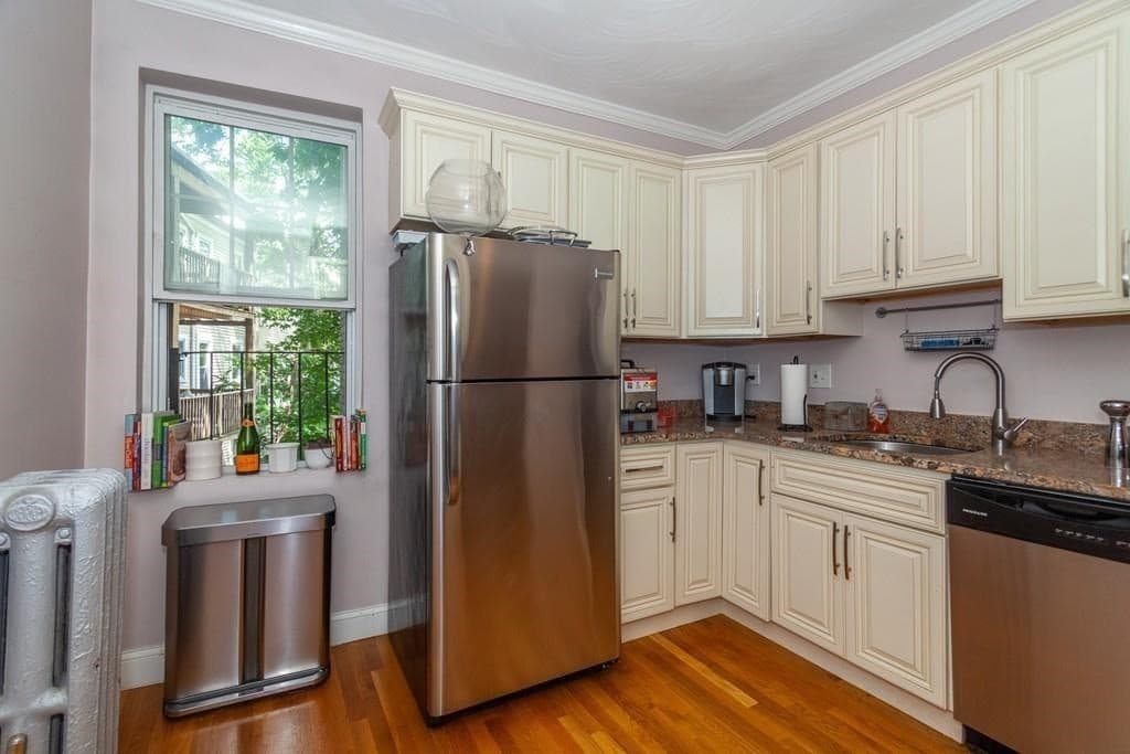 1746 Commonwealth Ave #4 photo 5