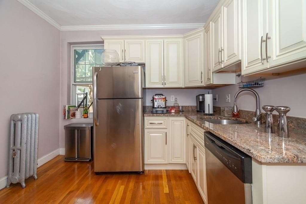 1746 Commonwealth Ave #4 photo 4