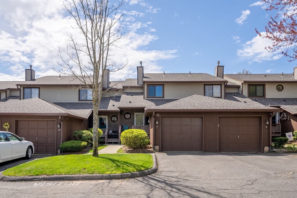 5 Ash Ln #5