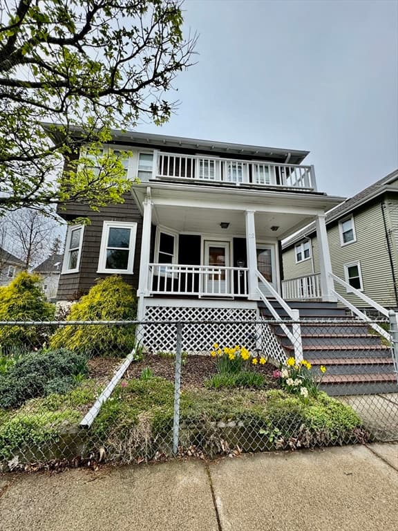 12 Burgoyne #1