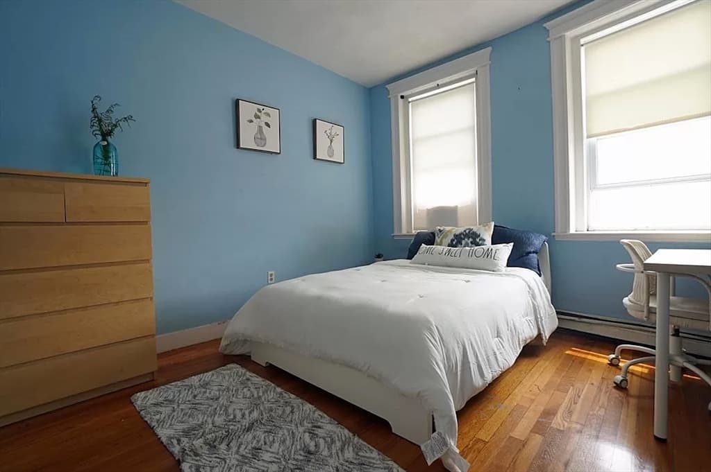 1677 Commonwealth Ave #10