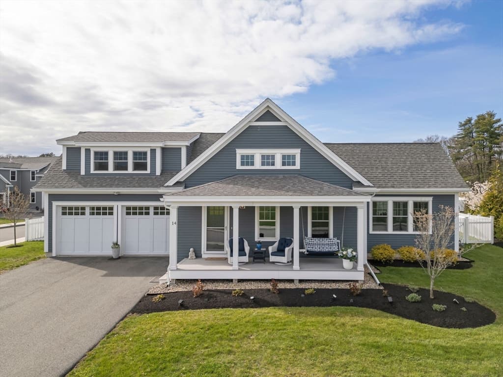 14 Duffy Drive