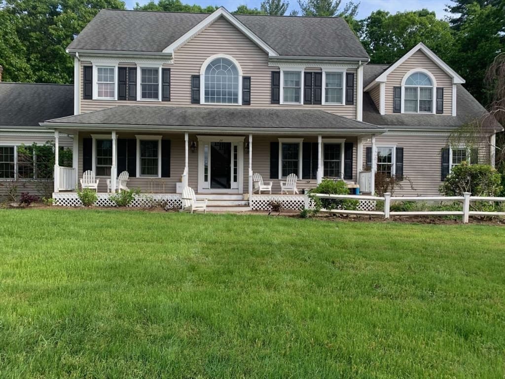 24 Tulip Way