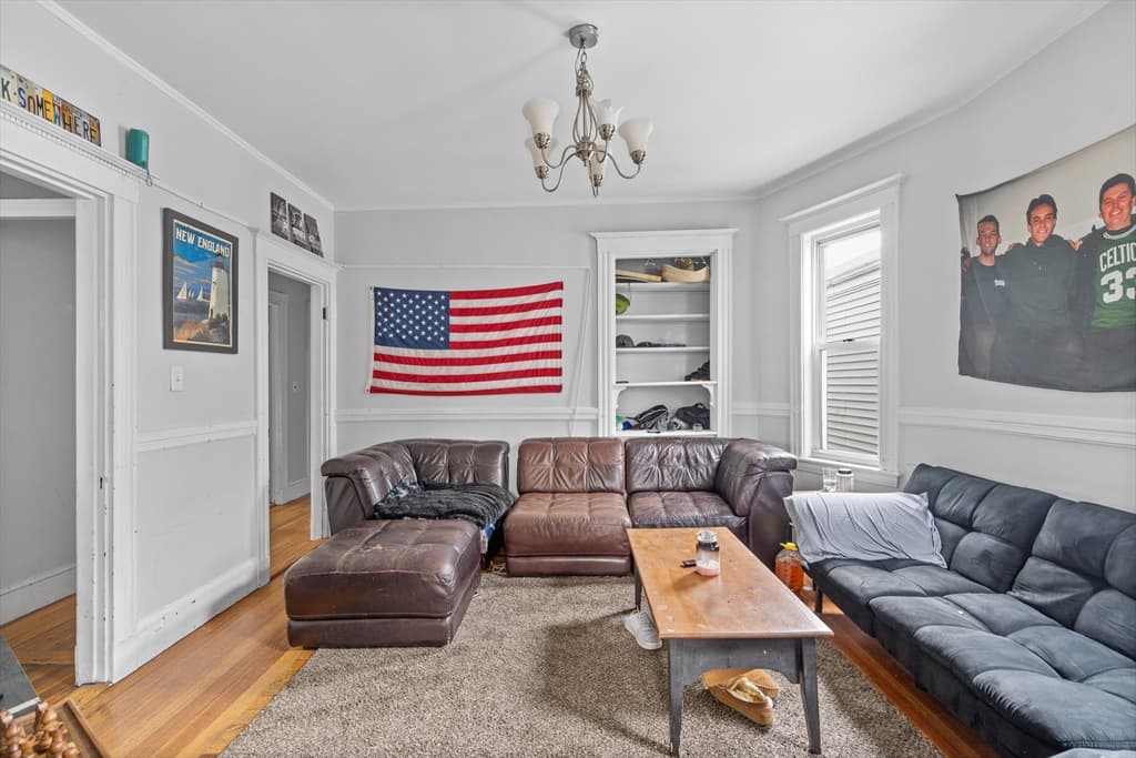 225 L St #3 photo 2