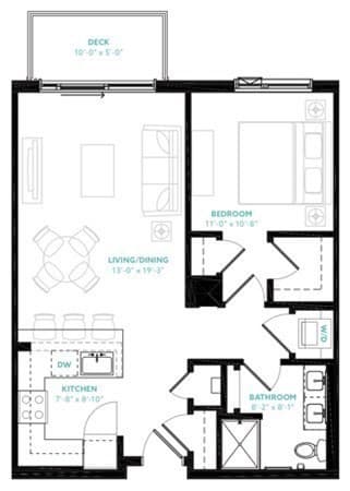 45 Lewis St #306 photo 4