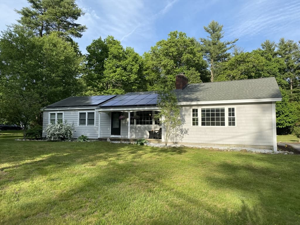 45 Plain Rd