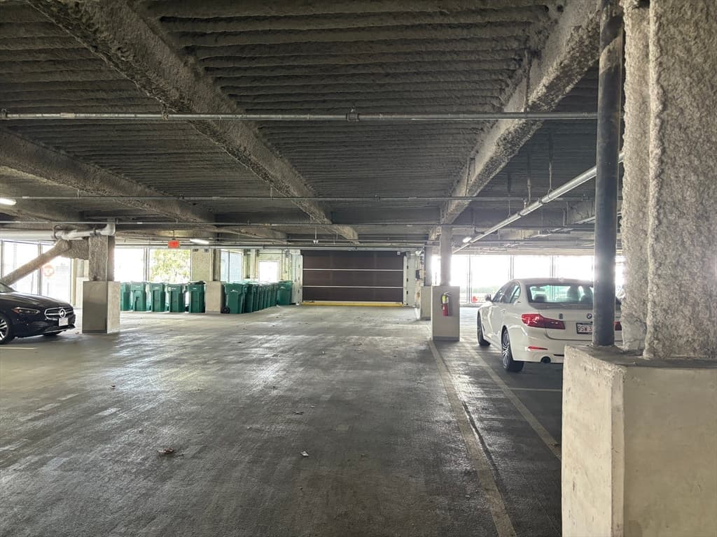 100 Station Landing photo 5