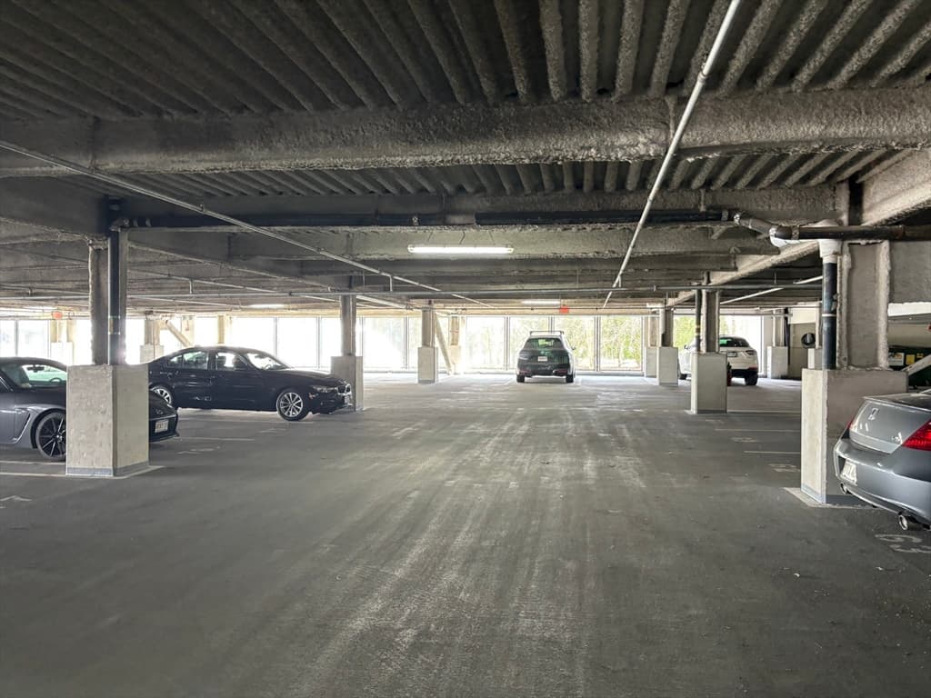100 Station Landing photo 4