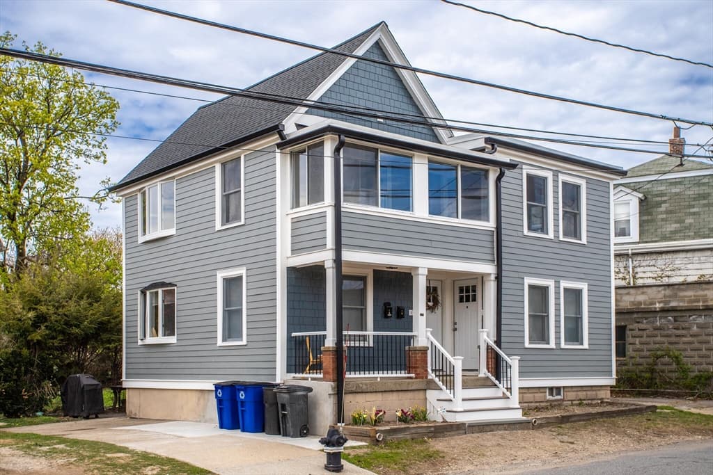 138 N Union St #2