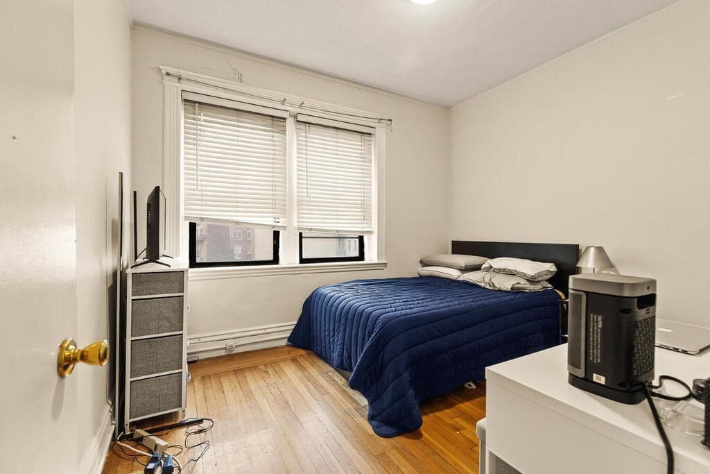 56 Charlesgate E #135A photo 3