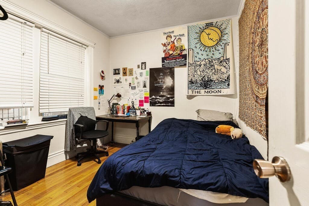 56 Charlesgate E #135A photo 5