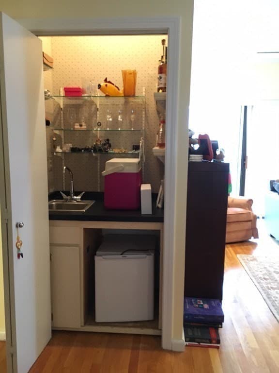 1265 Beacon St #902 photo 5