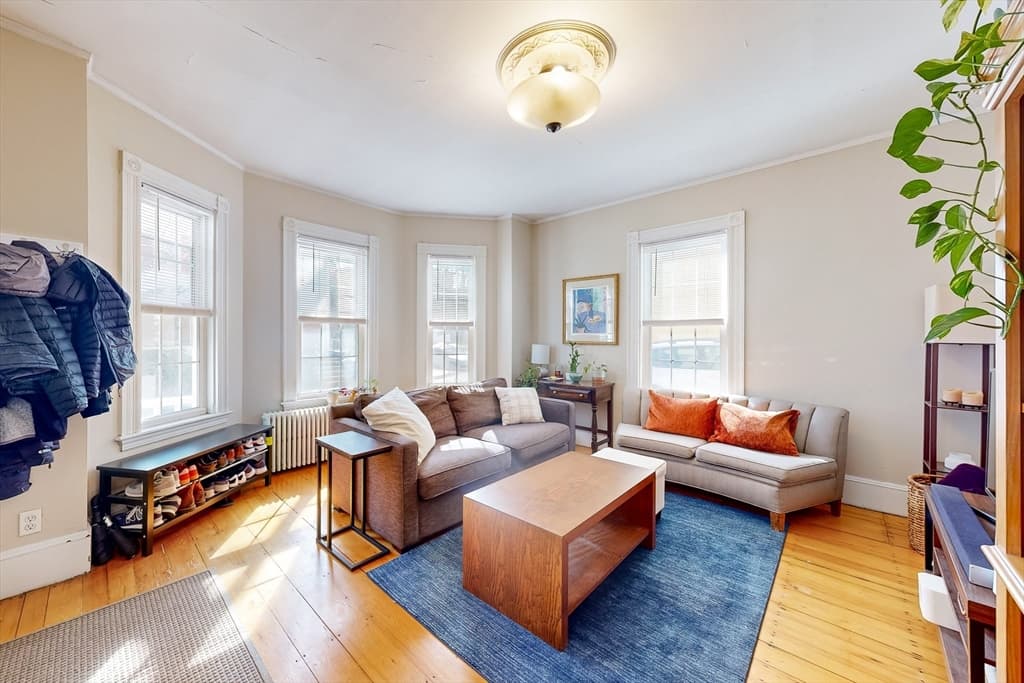 15 Kenney Street #1