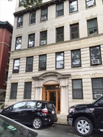 5 Braemore Road #10