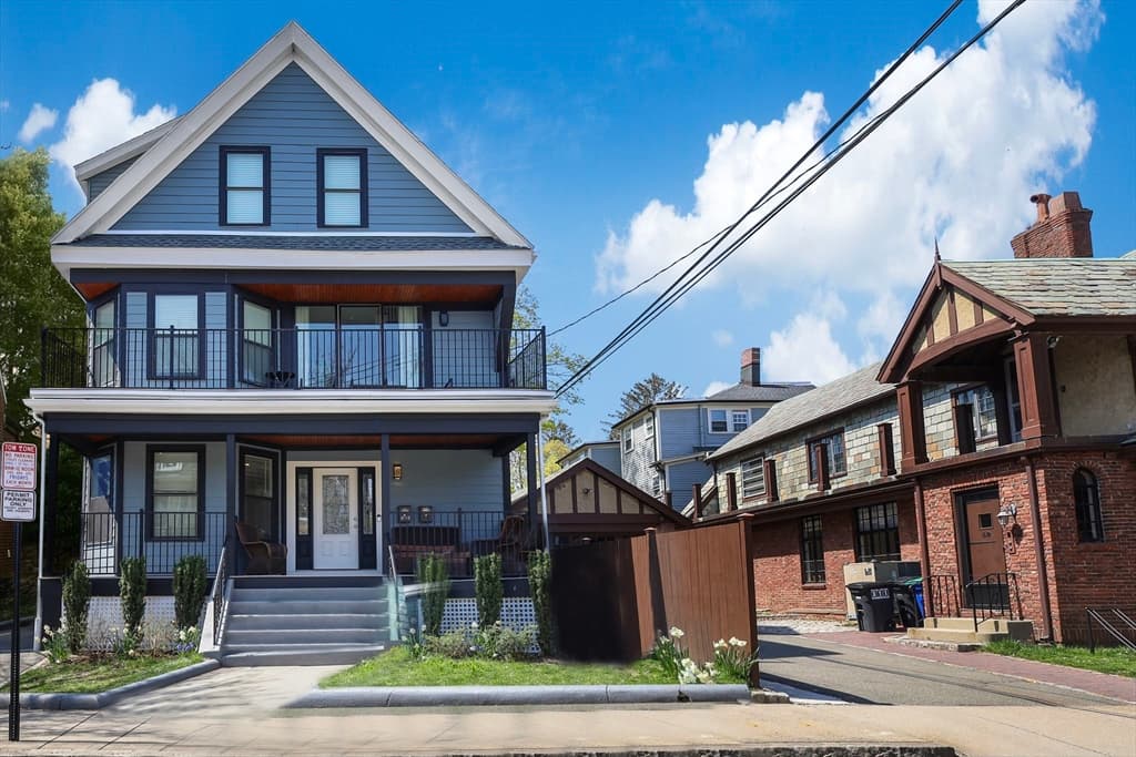 54 Benton #A